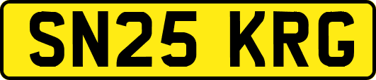 SN25KRG