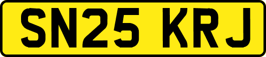 SN25KRJ