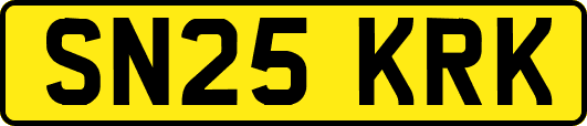 SN25KRK