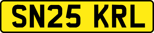 SN25KRL