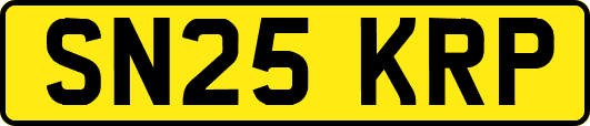SN25KRP