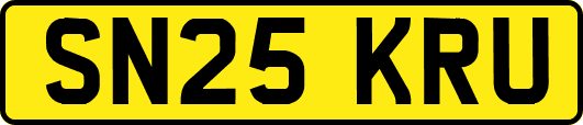 SN25KRU