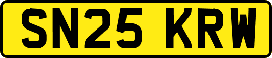 SN25KRW