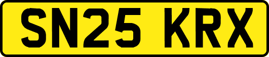 SN25KRX