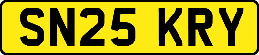SN25KRY