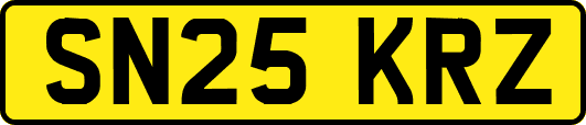 SN25KRZ