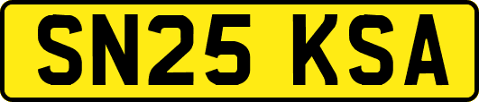 SN25KSA
