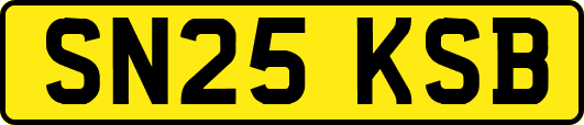 SN25KSB