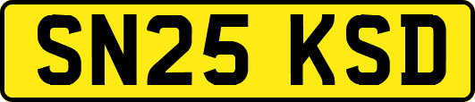 SN25KSD