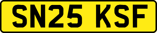 SN25KSF