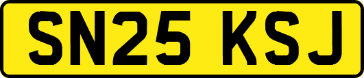 SN25KSJ