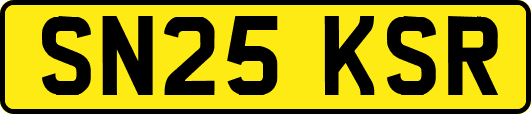 SN25KSR