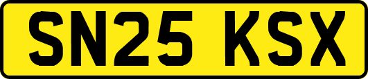 SN25KSX