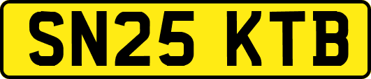 SN25KTB