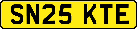 SN25KTE