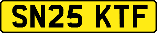 SN25KTF
