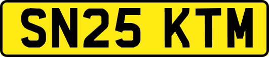 SN25KTM