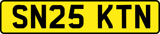 SN25KTN