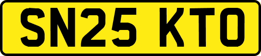 SN25KTO