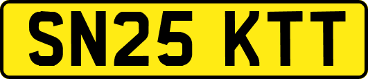 SN25KTT