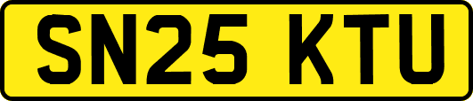 SN25KTU