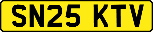 SN25KTV