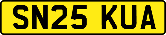 SN25KUA
