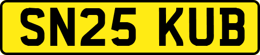 SN25KUB