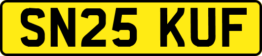 SN25KUF