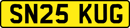 SN25KUG