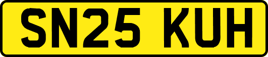 SN25KUH