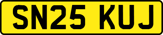 SN25KUJ