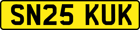 SN25KUK
