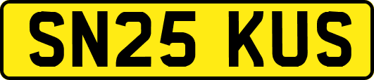 SN25KUS