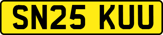 SN25KUU