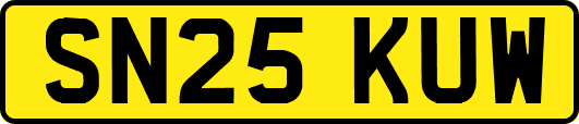 SN25KUW