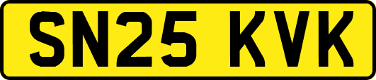 SN25KVK