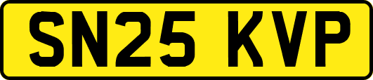 SN25KVP