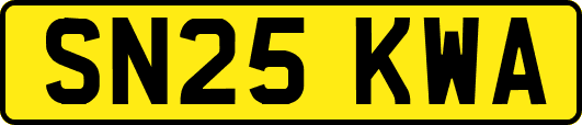 SN25KWA