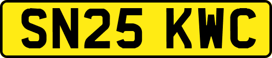 SN25KWC