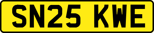 SN25KWE