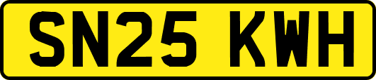 SN25KWH