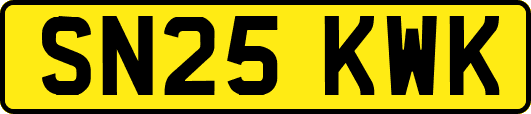 SN25KWK