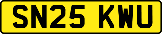 SN25KWU