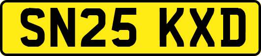SN25KXD