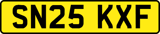 SN25KXF