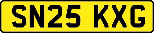 SN25KXG