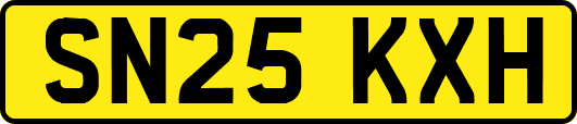 SN25KXH