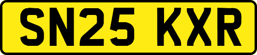 SN25KXR