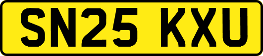 SN25KXU